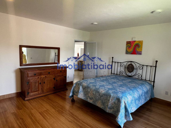 Imagem Chácara com 5 Quartos à Venda, 4.200 m² em Condomínio Alpes D Ouro - Bom Jesus Dos Perdões