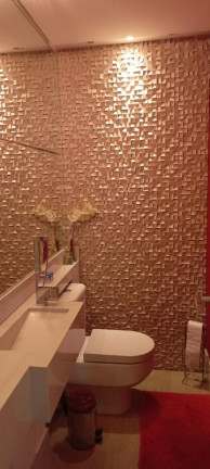 Imagem Apartamento com 3 Quartos à Venda, 128 m² em Nova Petrópolis - São Bernardo Do Campo