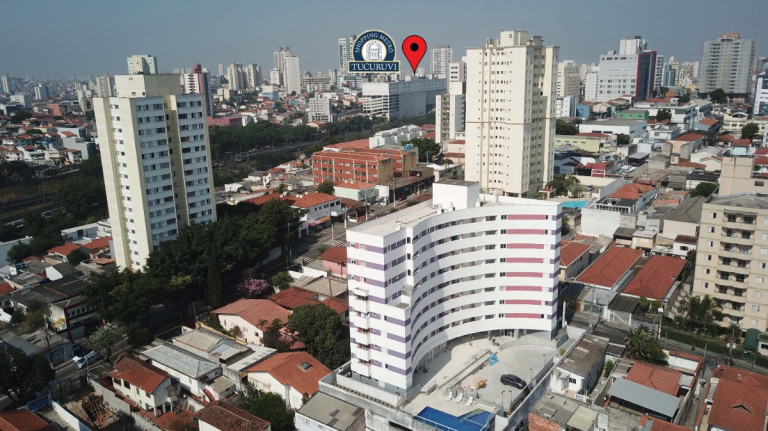 Imagem Apartamento com 1 Quarto à Venda, 34 m² em Vila Mazzei - São Paulo Imagem Apartamento com 1 Quarto à Venda, 34 m² em Vila Mazzei - São Paulo