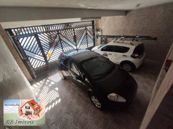 Imagem Casa com 5 Quartos à Venda, 210 m² em Planalto - São Bernardo Do Campo Imagem Casa com 5 Quartos à Venda, 210 m² em Planalto - São Bernardo Do Campo