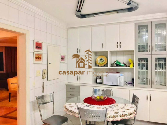 Imagem Apartamento com 3 Quartos à Venda, 155 m² em Santa Paula - São Caetano Do Sul Imagem Apartamento com 3 Quartos à Venda, 155 m² em Santa Paula - São Caetano Do Sul