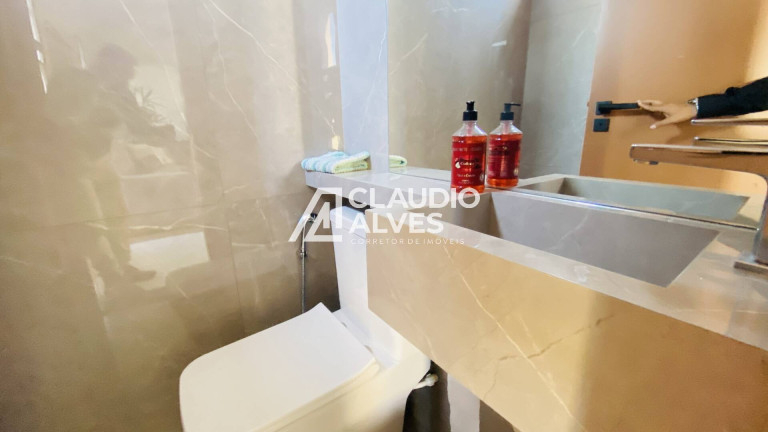 Imagem Casa de Condomínio com 4 Quartos à Venda, 285 m² em Sim - Feira De Santana Imagem Casa de Condomínio com 4 Quartos à Venda, 285 m² em Sim - Feira De Santana