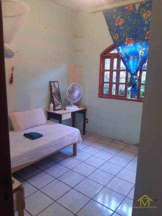 Imagem Casa com 3 Quartos à Venda, 120 m² em Cocal - Vila Velha