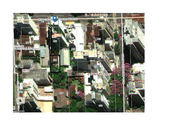 Imagem Terreno à Venda, 332 m² em Exposição - Caxias Do Sul Imagem Terreno à Venda, 332 m² em Exposição - Caxias Do Sul