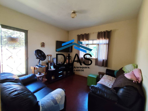 Imagem Casa com 2 Quartos à Venda, 510 m² em Parque Laranjeiras - Araraquara Imagem Casa com 2 Quartos à Venda, 510 m² em Parque Laranjeiras - Araraquara