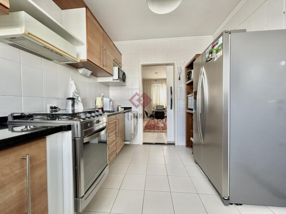 Imagem Apartamento com 2 Quartos à Venda, 110 m² em Jardim Paulista - São Paulo