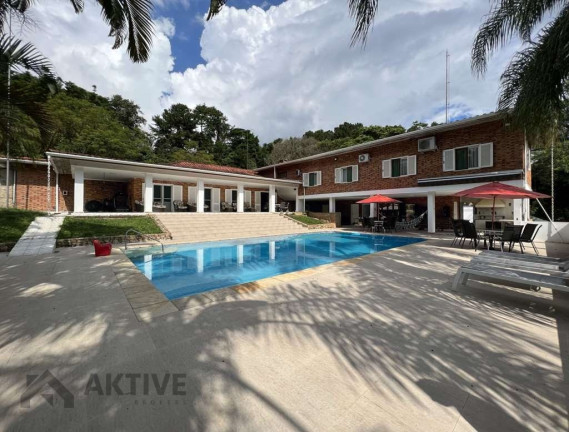 Imagem Casa de Condomínio com 5 Quartos à Venda, 842 m² em Granja Viana - Cotia Imagem Casa de Condomínio com 5 Quartos à Venda, 842 m² em Granja Viana - Cotia
