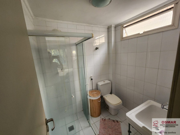 Imagem Imóvel com 3 Quartos à Venda, 127 m² em Boqueirão - Santos Imagem Imóvel com 3 Quartos à Venda, 127 m² em Boqueirão - Santos