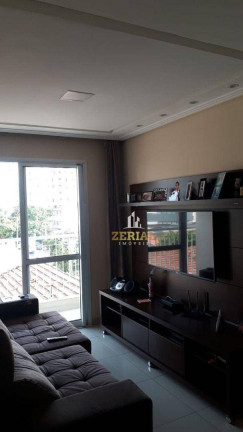 Imagem Apartamento com 3 Quartos à Venda, 73 m² em Barcelona - São Caetano Do Sul Imagem Apartamento com 3 Quartos à Venda, 73 m² em Barcelona - São Caetano Do Sul