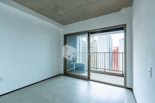 Imagem Imóvel com 1 Quarto à Venda, 22 m² em Cerqueira César - São Paulo Imagem Imóvel com 1 Quarto à Venda, 22 m² em Cerqueira César - São Paulo
