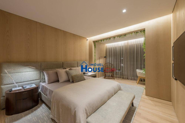Imagem Apartamento com 4 Quartos à Venda, 275 m² em Vila Madalena - São Paulo Imagem Apartamento com 4 Quartos à Venda, 275 m² em Vila Madalena - São Paulo