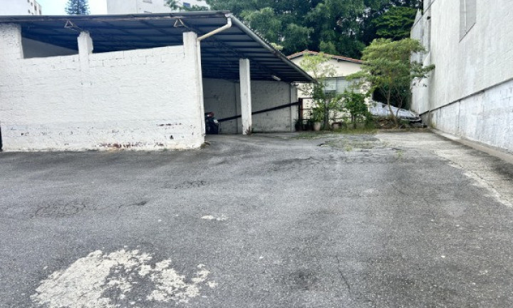 Imagem Terreno à Venda,  em Vila Indiana - São Paulo