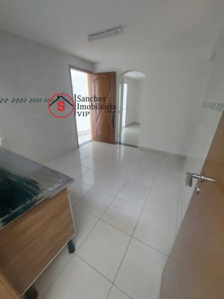 Imagem Casa com 2 Quartos para Alugar, 70 m² em Vila Prudente - São Paulo Imagem Casa com 2 Quartos para Alugar, 70 m² em Vila Prudente - São Paulo