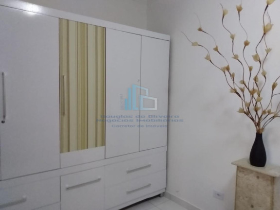 Imagem Apartamento com 1 Quarto à Venda, 52 m² em Mirim - Praia Grande Imagem Apartamento com 1 Quarto à Venda, 52 m² em Mirim - Praia Grande