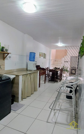 Imagem Casa com 3 Quartos à Venda, 400 m² em Santa Mônica Popular - Vila Velha Imagem Casa com 3 Quartos à Venda, 400 m² em Santa Mônica Popular - Vila Velha