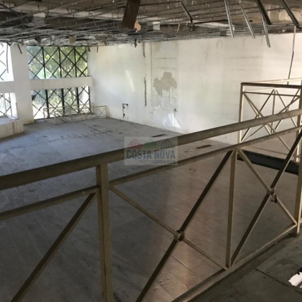 Imagem Imóvel Comercial para Alugar, 2.290 m² em Consolação - São Paulo