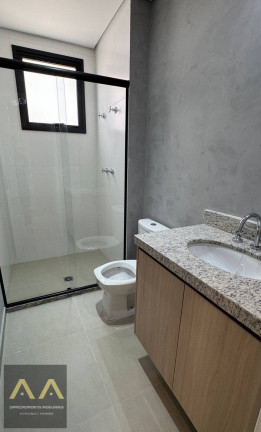 Imagem Casa com 3 Quartos para Alugar, 152 m² em Alphaville - Santana De Parnaíba