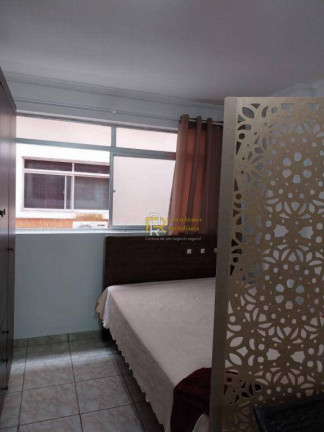 Imagem Kitnet com 1 Quarto à Venda, 36 m² em Aviação - Praia Grande Imagem Kitnet com 1 Quarto à Venda, 36 m² em Aviação - Praia Grande