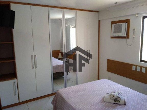 Imagem Flat com 1 Quarto à Venda, 37 m² em Boa Viagem - Recife Imagem Flat com 1 Quarto à Venda, 37 m² em Boa Viagem - Recife