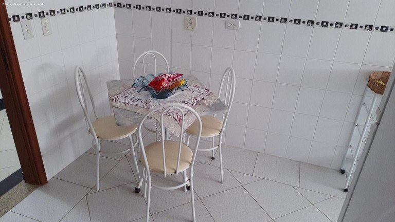Imagem Apartamento com 3 Quartos à Venda, 134 m² em Balneário Oásis - Peruíbe