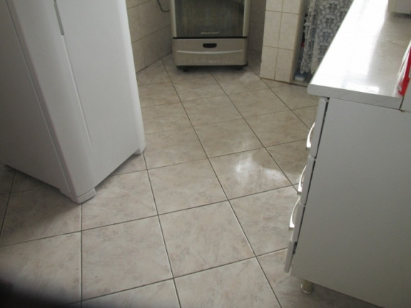 Imagem Casa com 2 Quartos à Venda, 100 m² em Itararé - Santos Imagem Casa com 2 Quartos à Venda, 100 m² em Itararé - Santos