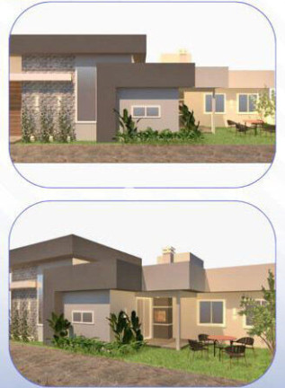 Imagem Casa com 3 Quartos à Venda, 100 m² Imagem Casa com 3 Quartos à Venda, 100 m²