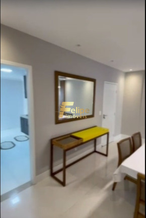 Imagem Imóvel com 2 Quartos à Venda, 80 m² em Praia Do Morro - Guarapari