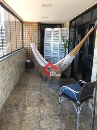 Imagem Apartamento com 4 Quartos à Venda, 340 m² em Aldeota - Fortaleza Imagem Apartamento com 4 Quartos à Venda, 340 m² em Aldeota - Fortaleza