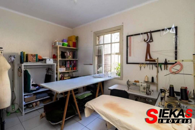 Imagem Sobrado com 4 Quartos à Venda, 157 m² em Mooca - São Paulo Imagem Sobrado com 4 Quartos à Venda, 157 m² em Mooca - São Paulo
