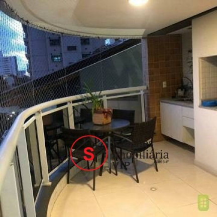 Imagem Apartamento com 3 Quartos à Venda, 151 m² em Campestre - Santo André Imagem Apartamento com 3 Quartos à Venda, 151 m² em Campestre - Santo André