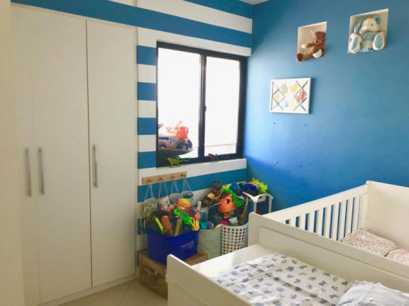 Imagem Apartamento com 3 Quartos à Venda, 86 m² em Imbuí - Salvador Imagem Apartamento com 3 Quartos à Venda, 86 m² em Imbuí - Salvador