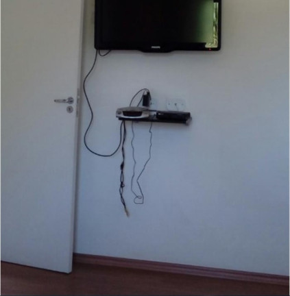 Imagem Apartamento com 2 Quartos à Venda, 53 m² em Próximo A Rodovia - Mairiporã