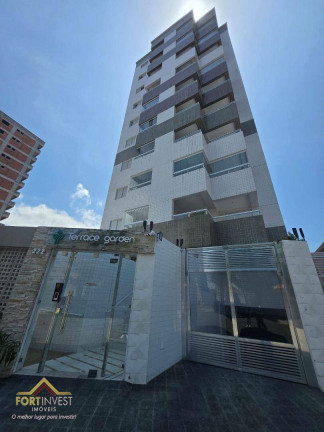 Imagem Imóvel com 2 Quartos à Venda, 61 m² em Mirim - Praia Grande Imagem Imóvel com 2 Quartos à Venda, 61 m² em Mirim - Praia Grande