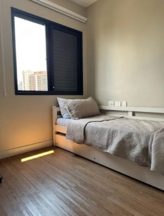 Imagem Apartamento com 3 Quartos à Venda, 106 m² em Vila Mariana - São Paulo