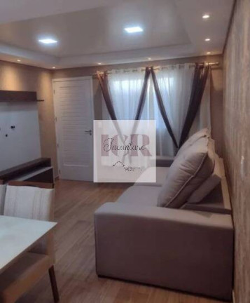 Imagem Casa de Condomínio com 2 Quartos à Venda, 63 m² em Jardim Flamboyant - Sorocaba Imagem Casa de Condomínio com 2 Quartos à Venda, 63 m² em Jardim Flamboyant - Sorocaba