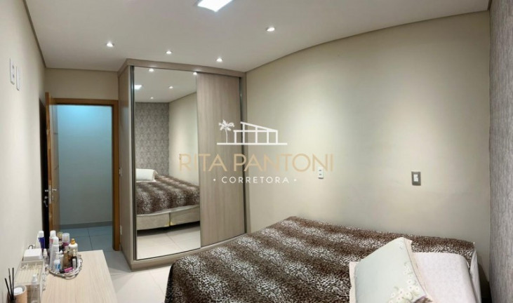 Imagem Casa com 3 Quartos à Venda, 100 m² em Vila Tibério - Ribeirão Preto Imagem Casa com 3 Quartos à Venda, 100 m² em Vila Tibério - Ribeirão Preto