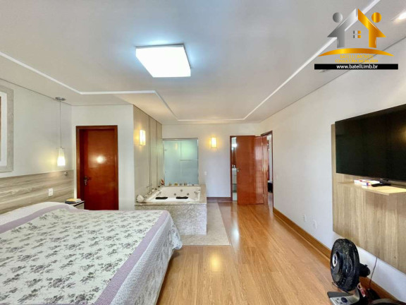 Imagem Casa com 5 Quartos à Venda, 618 m² em Granja Viana - Cotia Imagem Casa com 5 Quartos à Venda, 618 m² em Granja Viana - Cotia