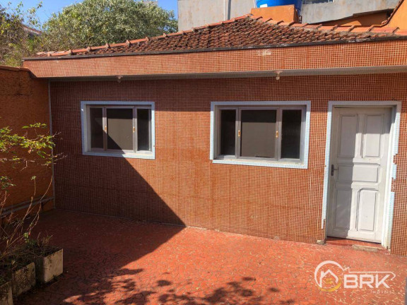 Imagem Casa com 3 Quartos à Venda, 375 m² em Vila Formosa - São Paulo