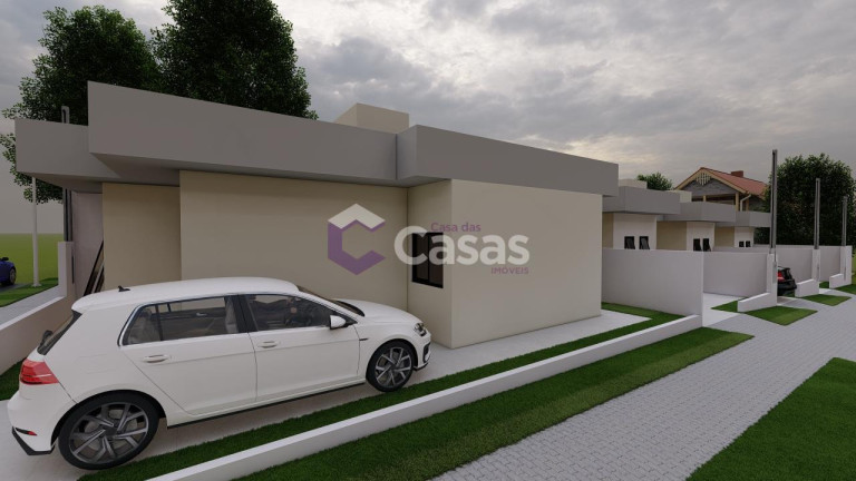 Imagem Casa com 1 Quarto à Venda, 54 m² em Jardim Canadá Ii - Foz Do Iguacu