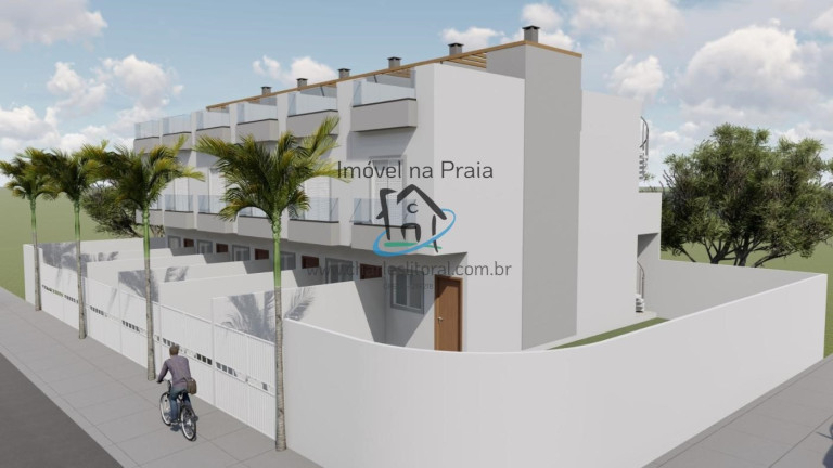 Imagem Casa com 2 Quartos à Venda, 90 m² em Massaguaçu - Caraguatatuba Imagem Casa com 2 Quartos à Venda, 90 m² em Massaguaçu - Caraguatatuba