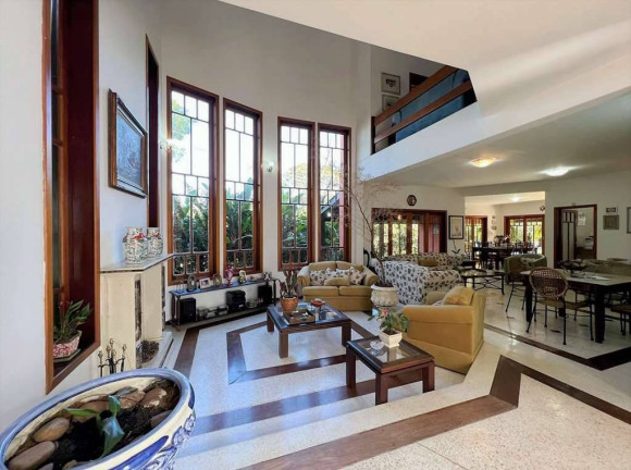 Imagem Casa à Venda,  em Vila Santo Antônio - Cotia