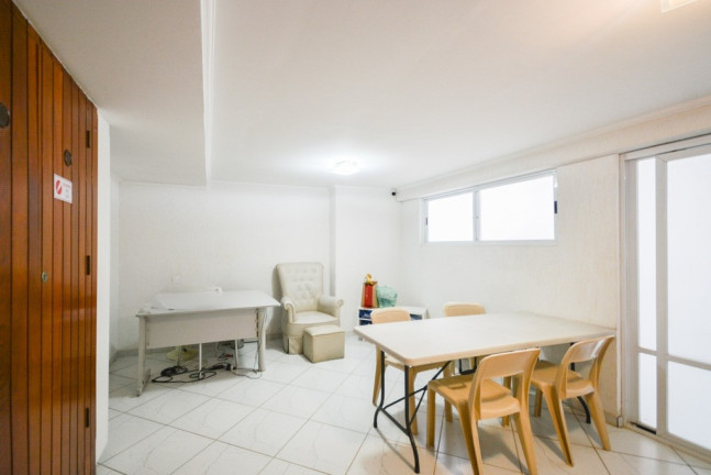 Imagem Imóvel com 1 Quarto à Venda, 47 m² em Cambuci - São Paulo