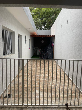Imagem Casa com 2 Quartos à Venda, 140 m² em Altos De Votorantim - Votorantim Imagem Casa com 2 Quartos à Venda, 140 m² em Altos De Votorantim - Votorantim