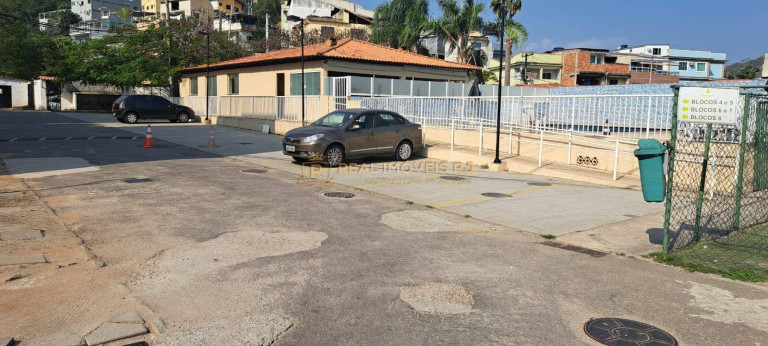 Imagem Apartamento com 3 Quartos à Venda, 60 m² em Taquara - Rio De Janeiro