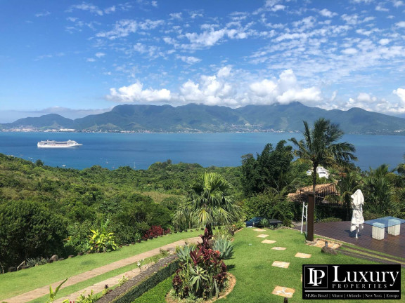 Imagem Casa de Condomínio com 9 Quartos à Venda, 822 m² em Siriúba - Ilhabela Imagem Casa de Condomínio com 9 Quartos à Venda, 822 m² em Siriúba - Ilhabela