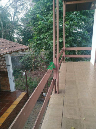 Imagem Sobrado com 5 Quartos à Venda, 338 m² em Beverly Falls Park - Foz Do Iguaçu Imagem Sobrado com 5 Quartos à Venda, 338 m² em Beverly Falls Park - Foz Do Iguaçu