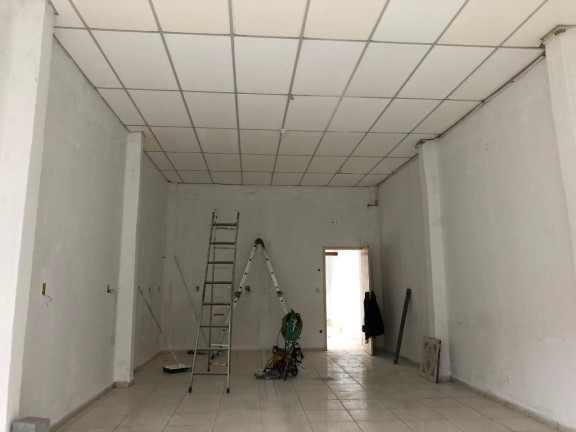 Imagem Sala Comercial à Venda ou Locação, 80 m² em Jardim Santa Helena - Suzano Imagem Sala Comercial à Venda ou Locação, 80 m² em Jardim Santa Helena - Suzano