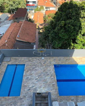 Imagem Imóvel com 3 Quartos à Venda, 69 m² em Vila Esperança - São Paulo