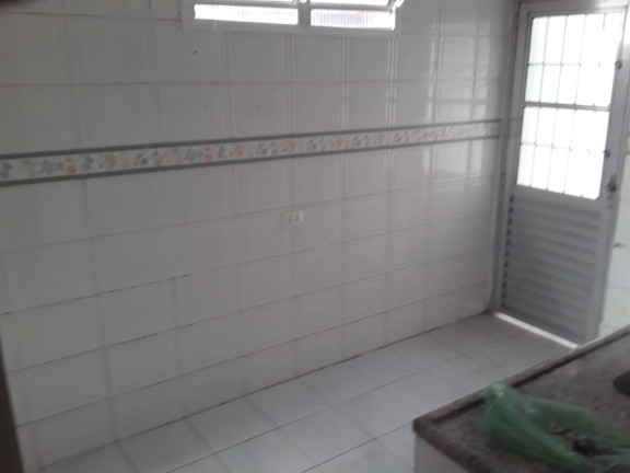Imagem Casa com 2 Quartos para Alugar, 200 m² em Parque Grajaú - São Paulo Imagem Casa com 2 Quartos para Alugar, 200 m² em Parque Grajaú - São Paulo