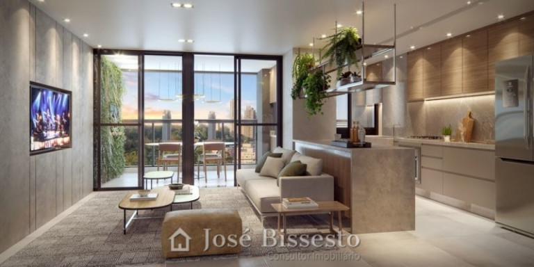 Apartamento com 2 Quartos à Venda, 86 m² em Vila Yara - Osasco